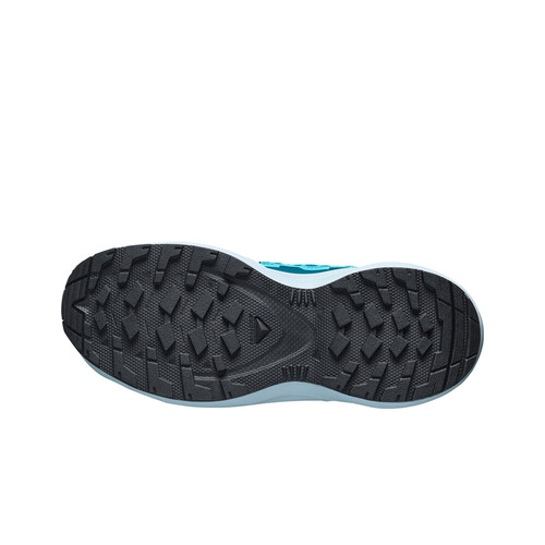 SALOMON XA PRO azul
