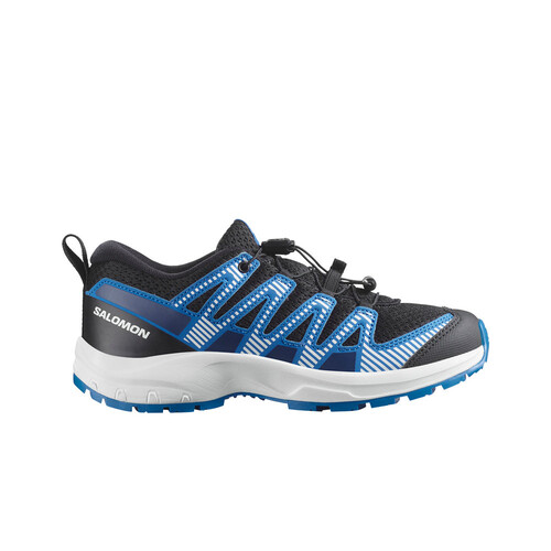 SALOMON XA PRO V8 negro