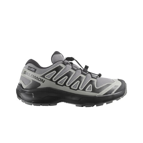 SALOMON XA PRO WATERPROOF gris