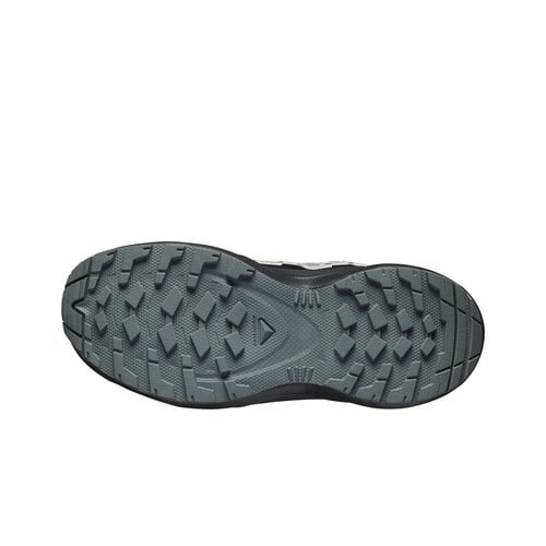 SALOMON XA PRO WATERPROOF gris