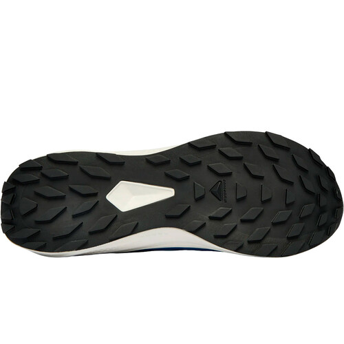 Salomon zapatillas trail hombre ALPHAGLIDE AZUL