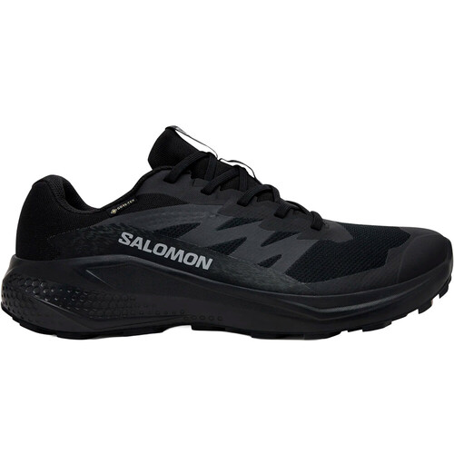 SALOMON ALPHAGLIDE GORE-TEX negro