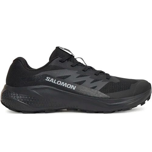SALOMON ALPHAGLIDE negro