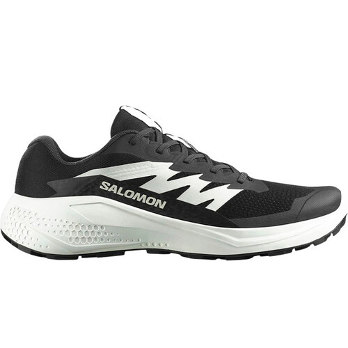 Salomon zapatillas trail hombre ALPHAGLIDE NEGRO