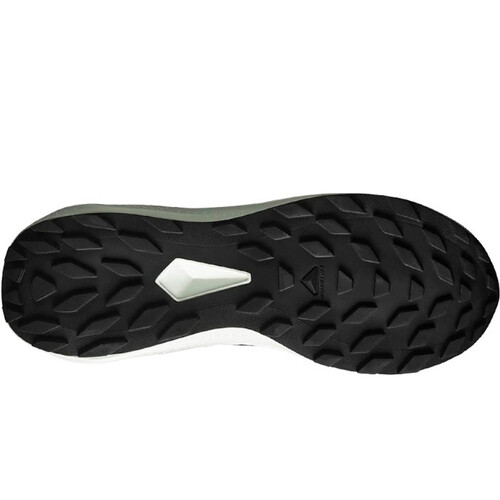 Salomon zapatillas trail hombre ALPHAGLIDE NEGRO