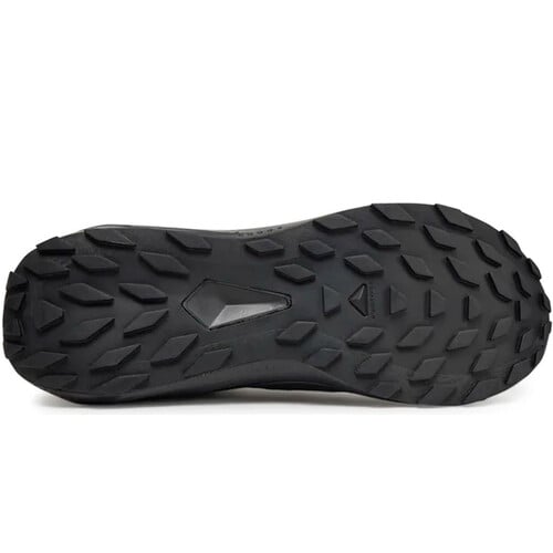 Salomon zapatillas trail hombre ALPHAGLIDE NEGRO