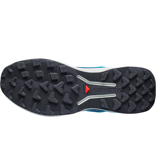 SALOMON GENESIS 2 GORE-TEX azul