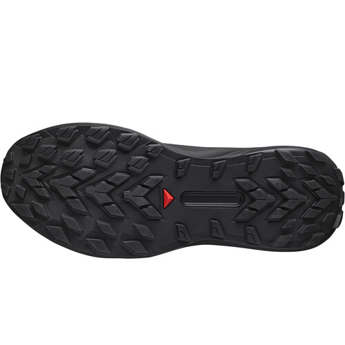 SALOMON GENESIS GORE-TEX negro