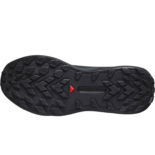 SALOMON GENESIS GORE-TEX negro