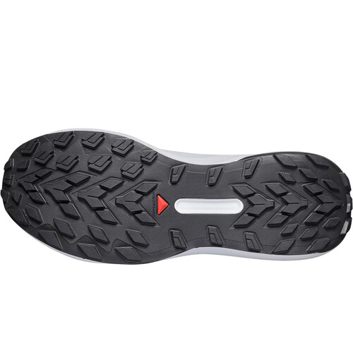 SALOMON GENESIS GORE-TEX negro