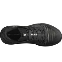 Salomon zapatillas trail hombre GENESIS NEGRO 05