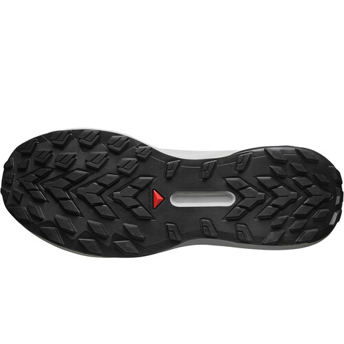 SALOMON GENESIS negro