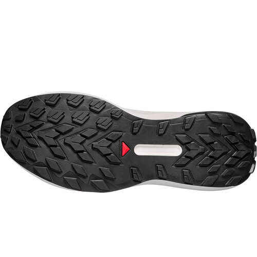 SALOMON GENESIS rojo