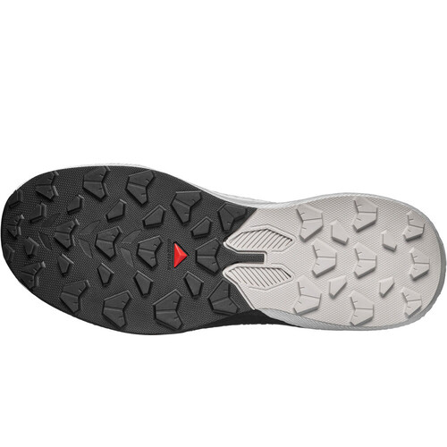 Salomon zapatillas trail hombre PULSAR BLANCO