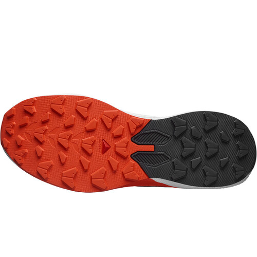 SALOMON PULSAR negro