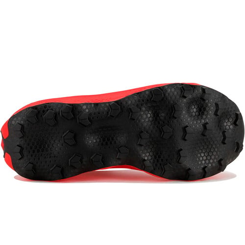 SALOMON S/LAB ULTRA GLIDE 1.5 rojo