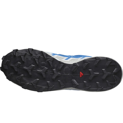 SALOMON SPEEDCROSS 6 azul