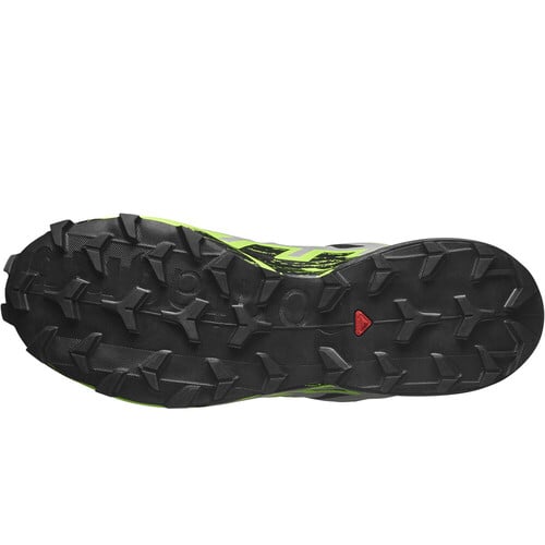 SALOMON SPEEDCROSS 6 GORE-TEX negro