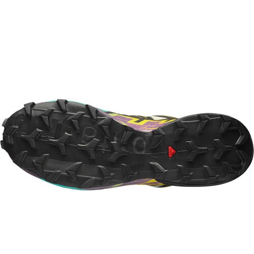 SALOMON SPEEDCROSS 6 GORE-TEX