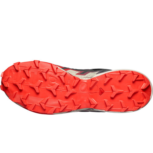SALOMON SPEEDCROSS 6 negro