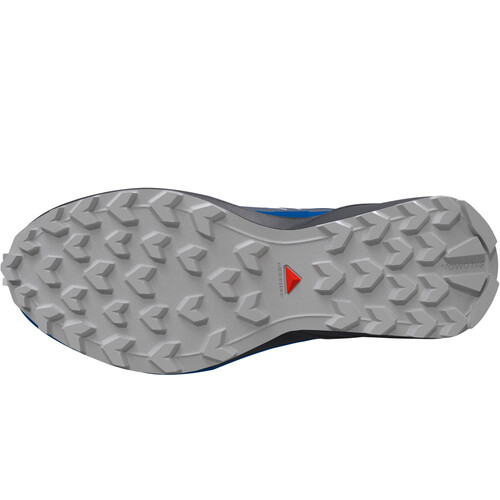SALOMON SPEEDCROSS PEAK GORE-TEX azul