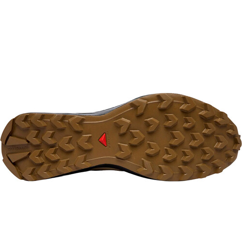 Salomon zapatillas trail hombre SPEEDCROSS PEAK GORE-TEX GRIS