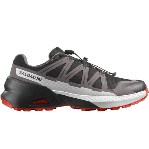 SALOMON SPEEDCROSS PEAK GORE-TEX negro