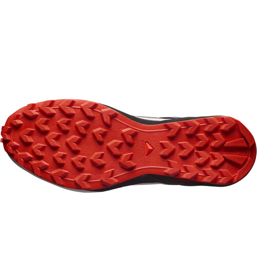 SALOMON SPEEDCROSS PEAK GORE-TEX negro