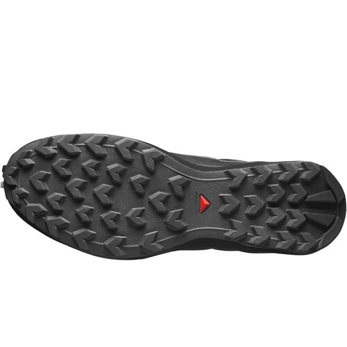 SALOMON SPEEDCROSS PEAK GORE-TEX negro