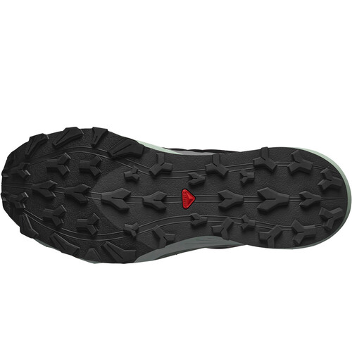 SALOMON THUNDERCROSS gris