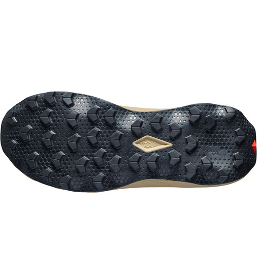 SALOMON ULTRA FLOW 2 blanco