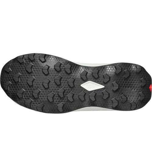 SALOMON ULTRA FLOW 2 negro