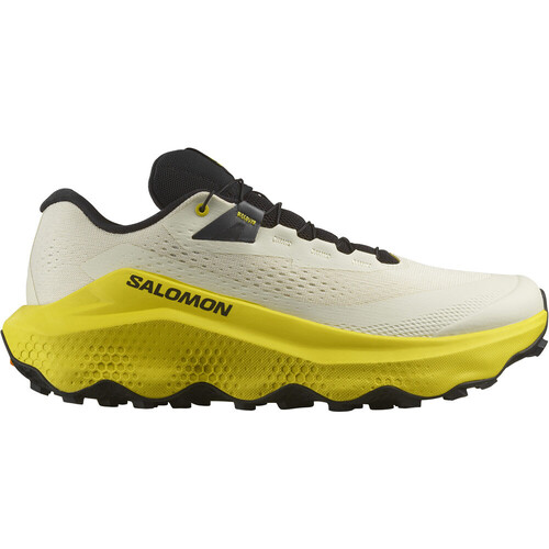 SALOMON ULTRA GLIDE 3 gris