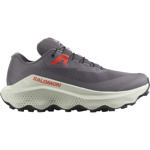 SALOMON ULTRA GLIDE 3 gris