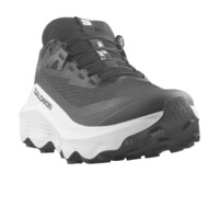 Salomon zapatillas trail hombre ULTRA GLIDE 3 NEGRO puntera