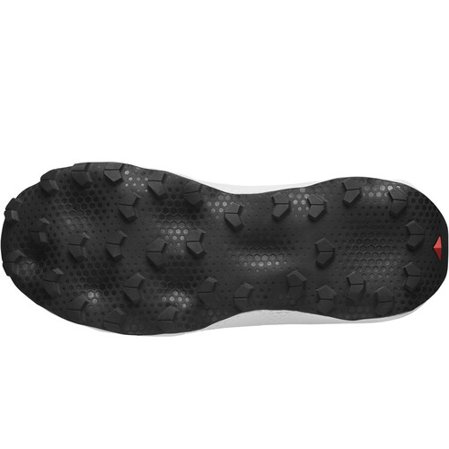 SALOMON ULTRA GLIDE 3 negro
