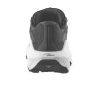 Salomon zapatillas trail hombre ULTRA GLIDE 3 NEGRO vista trasera
