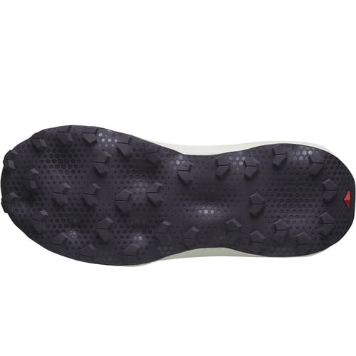 SALOMON ULTRA GLIDE 3 gris