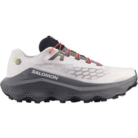 Salomon zapatillas trail hombre ULTRA GLIDE 4 GRIS