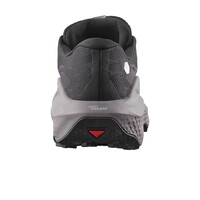Salomon zapatillas trail hombre ULTRA GLIDE 4 NEGRO vista trasera