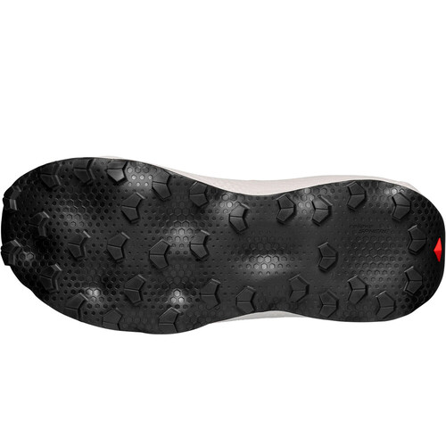 Salomon zapatillas trail hombre ULTRA GLIDE 4 ROJO