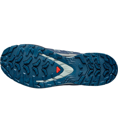 Salomon zapatillas trail hombre XA PRO 3D V9 GORE-TEX AZUL