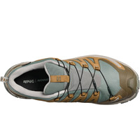 Salomon zapatillas trail hombre XA PRO 3D V9 GORE-TEX GRIS 05
