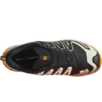 Salomon zapatillas trail hombre XA PRO 3D V9 GORE-TEX NEGRO 05