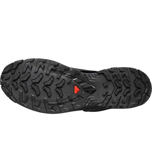 SALOMON XA PRO 3D V9 GORE-TEX negro