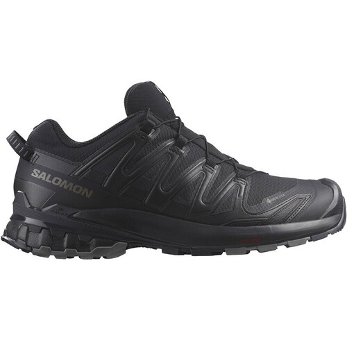SALOMON XA PRO 3D V9 GORE-TEX negro