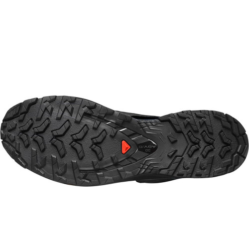 SALOMON XA PRO 3D V9 GORE-TEX negro