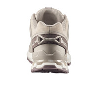 Salomon zapatillas trail hombre XA PRO 3D V9 LIFELONG VERDE vista superior