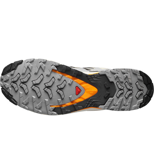 SALOMON XA PRO 3D V9 negro