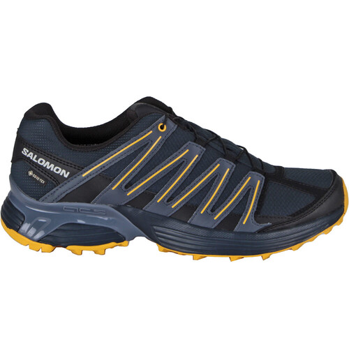 SALOMON XT BACKBONE PRIME GORE-TEX negro